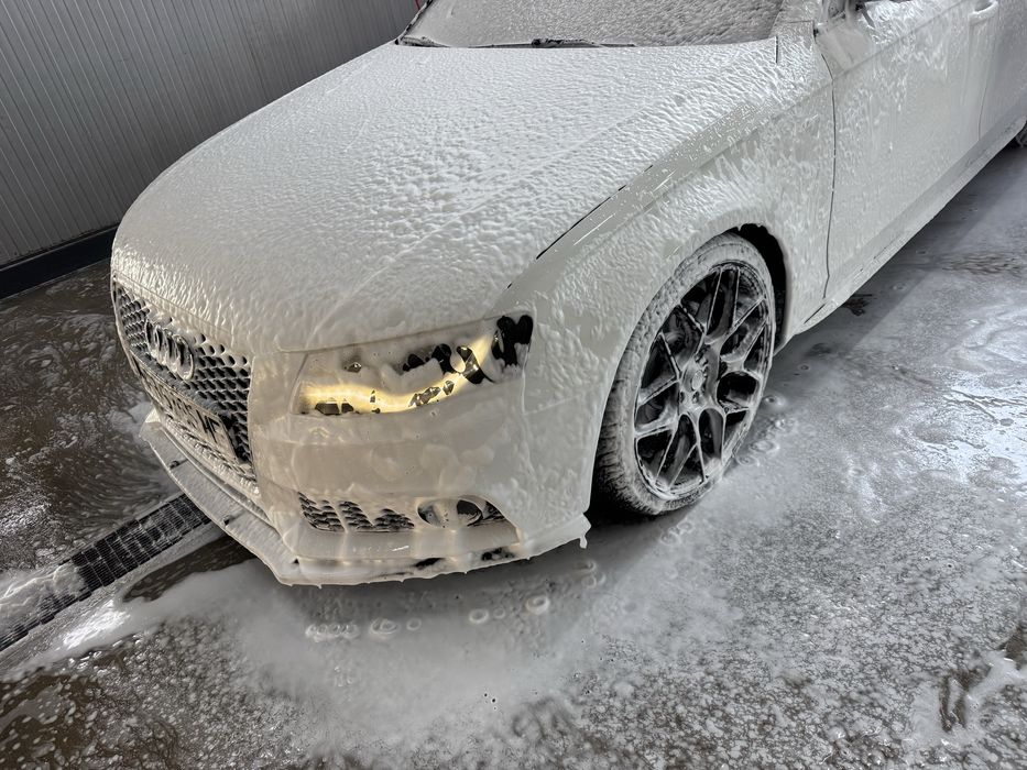 Джанти 5х112 / 20 цола