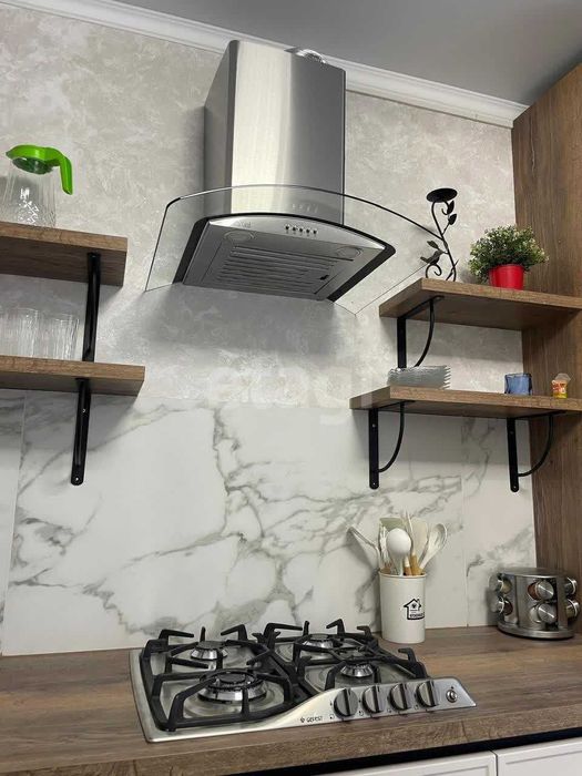 Продажа 2 ком в ЖК Керемет