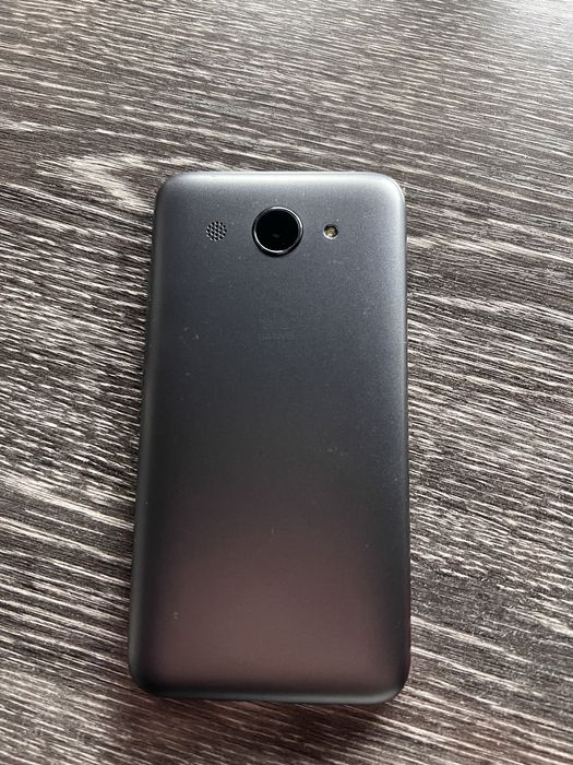 Сотовый телефон HUAWEI Y3 2017