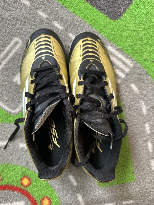 Футболни бутонки Adidas F50 номер 38 2/3