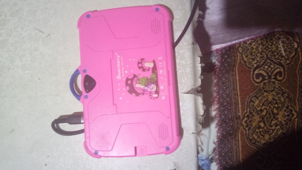 Обмен интересует на планшете