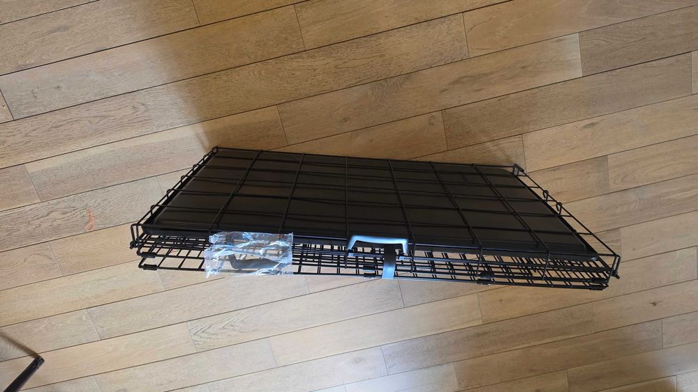 Клетка за кучета Ferplast 92.7 x 58.1 x 62.5 cm