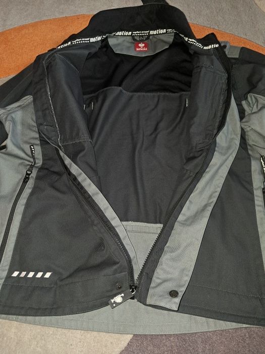 Bluza salopeta Engelbert Strauss nr XL