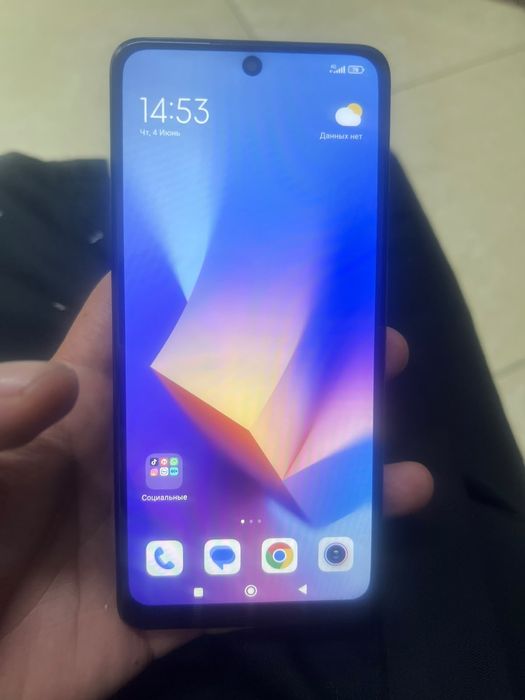 Xiaomi Redmi Not 10 pro