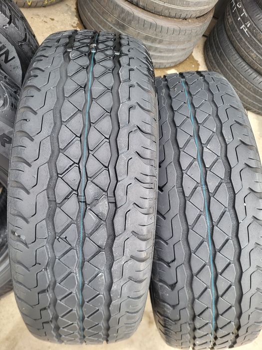 205/65/16 С Бусови Всесезонни дот 23г