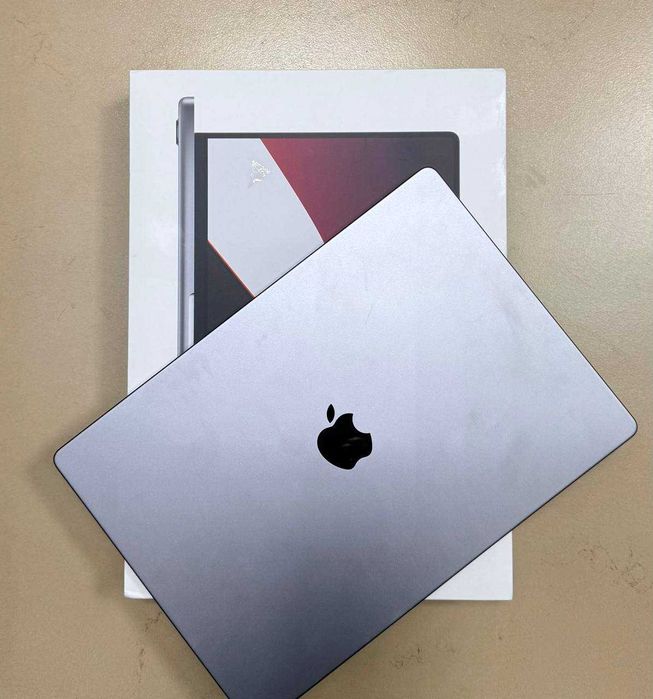 Apple MacBook Pro(Караганда, Восток 2 ТД Ануар) ЛОТ912091