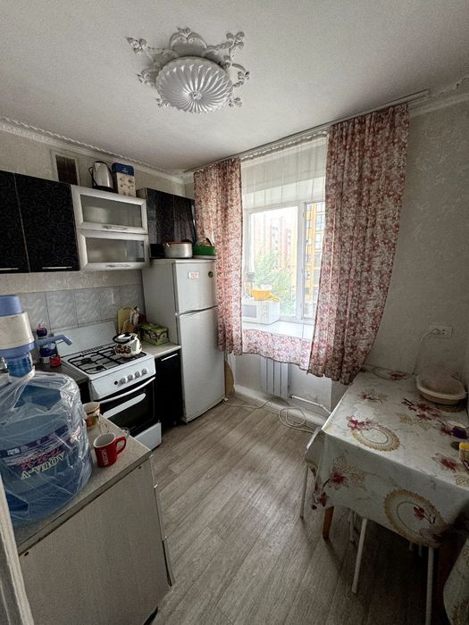 Продам двухкомнатную квартиру