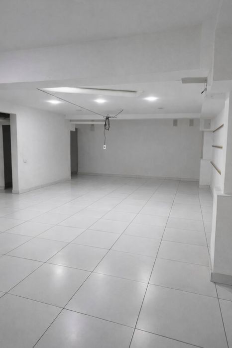 Сдаётся нежилой помещение на долгосрочную аренду