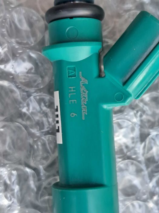 Форсунки топливные айсин