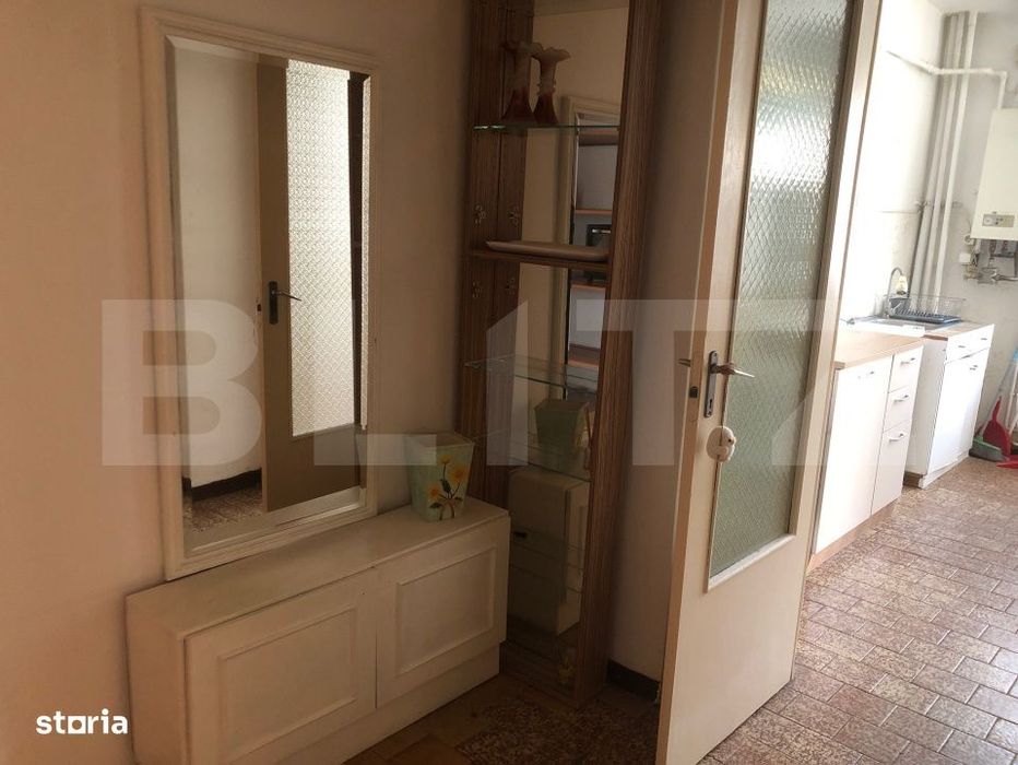 Apartament 2 camere, decomandat, 60 mp, zona Ultracentral