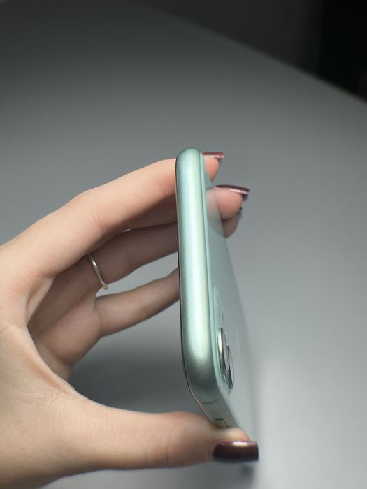 Iphone 11 64 gb