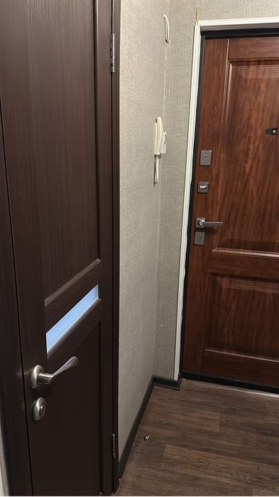 Сдам квартиру 2 комнатную