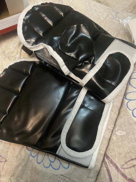 Тренажер для бокса