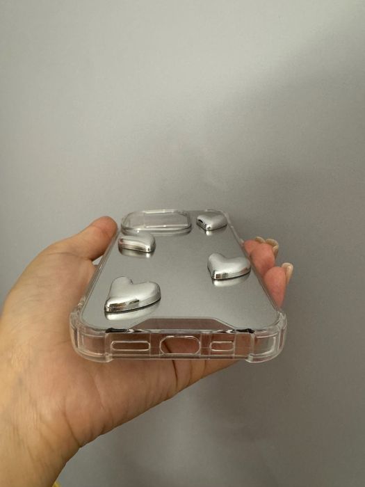 Кейс за IPhone 15 Pro