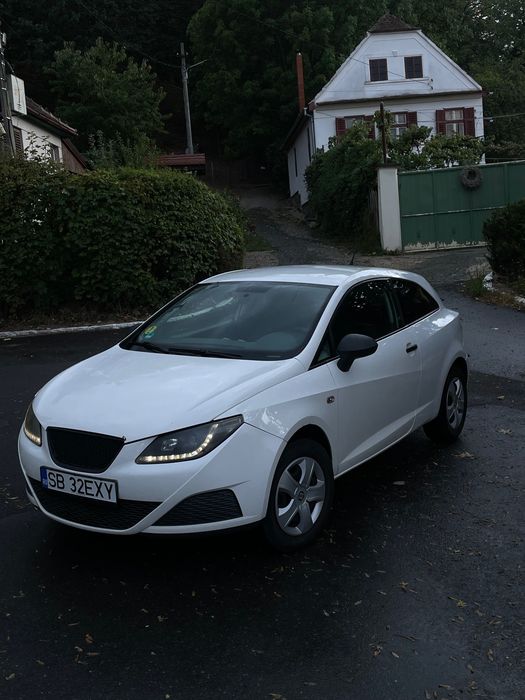 Vand Seat Ibiza 6j