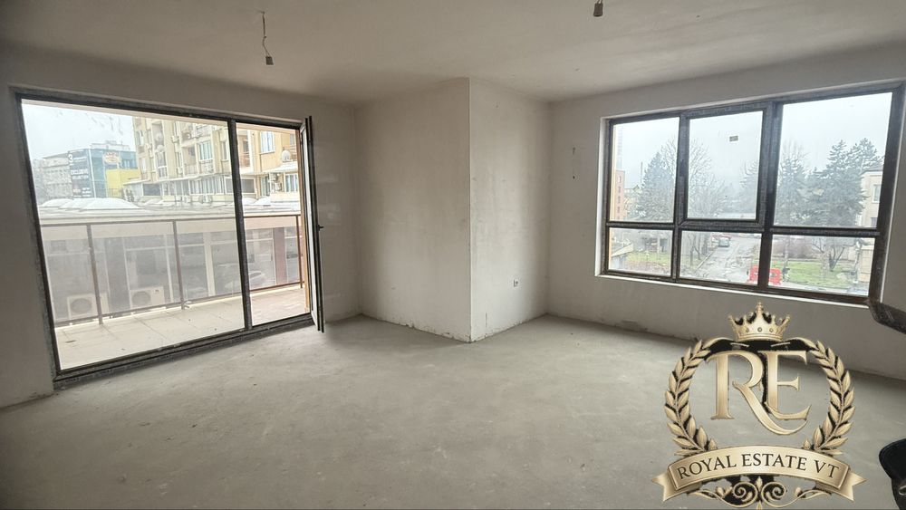 Продава се Тристаен апартамент в Велико Търново, Център - 127 кв.м за 723 €/кв.м - Снимка #3