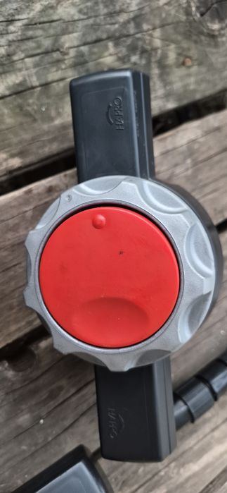 Sistem prindere rapida Hapro Master-Fit pentru cutie portbagaj auto (4 bucati)