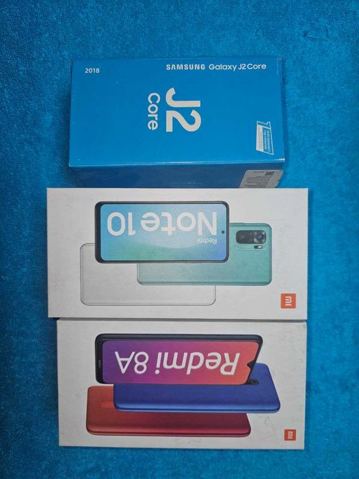 Телефоны рабочие разные