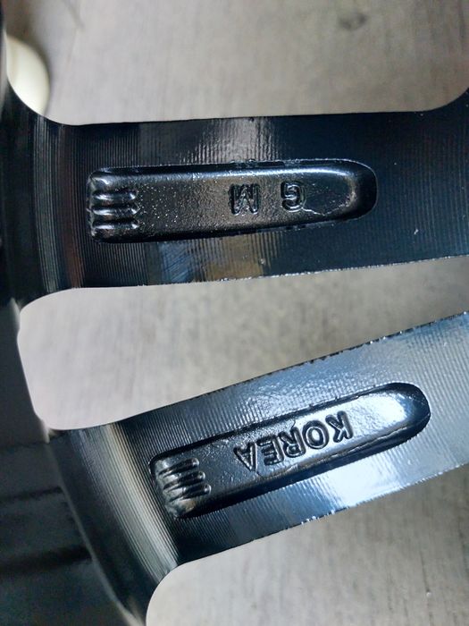 15 R Cobolt diska mid nayt