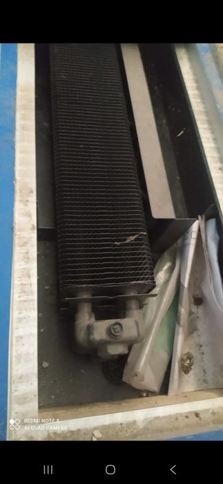 Продам конвектор водяной