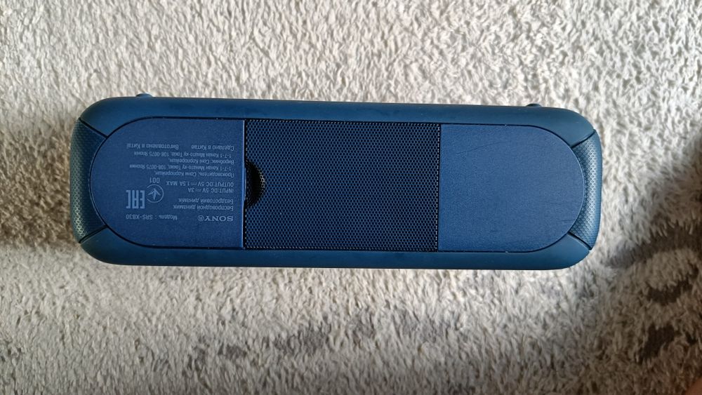 Колонка xb30 Sony оригинал