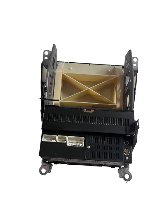 Consola Centrala Lexus Is Ii Saloon Gse2_, Ale2_, Use2_ 2005 - 2013 86