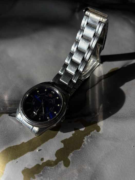 продам часы ORIENT