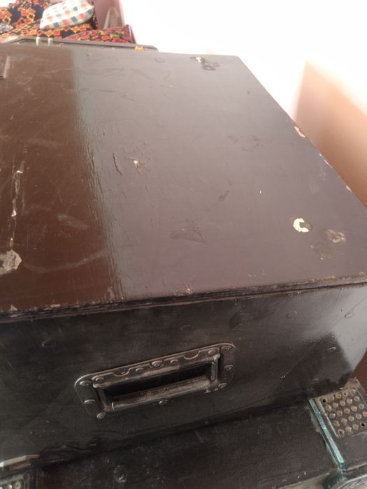 Kalonka usilitel kamplekt