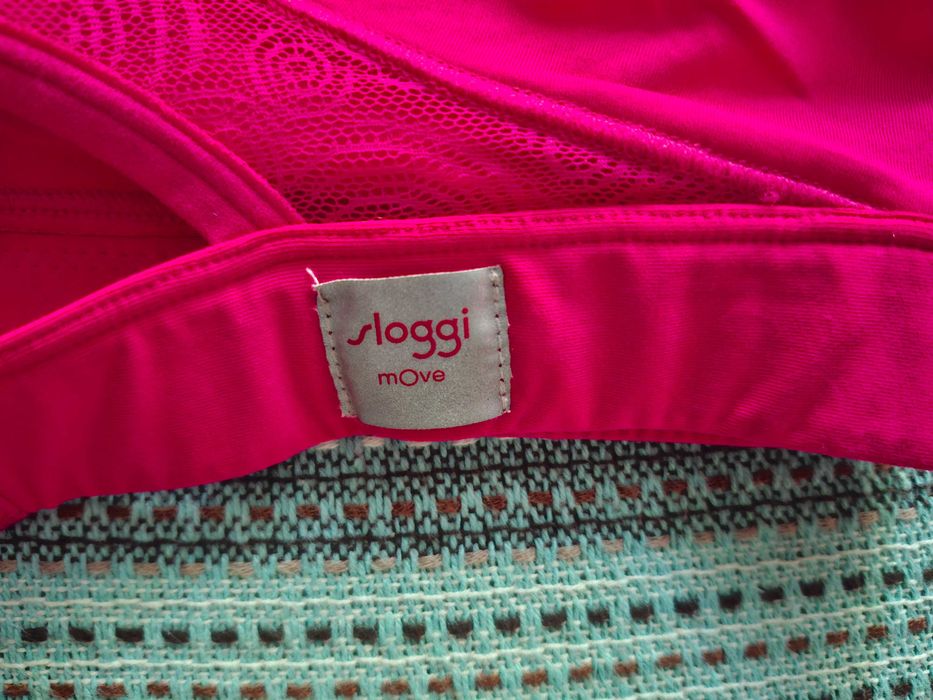 Sloggi спортен сутиен