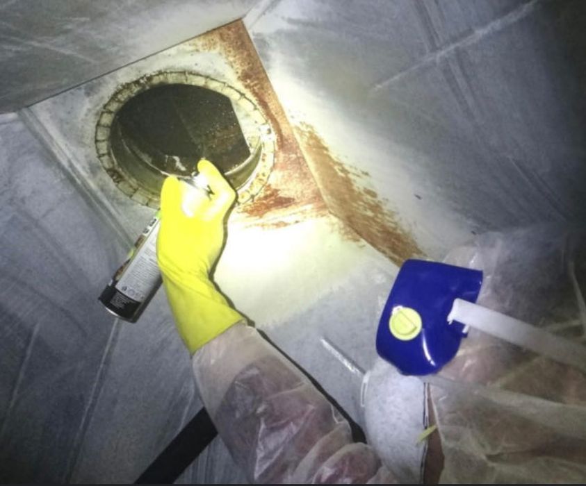 Чистка дымоходов/Димоход тозалаш