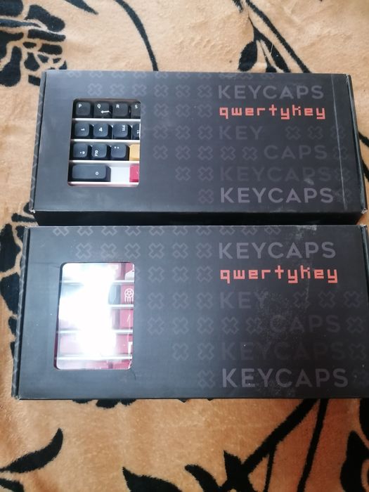 Se vând taste pentru calculator