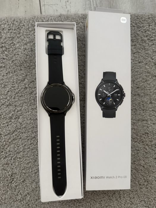 Xiaomi watch 2 pro LTE