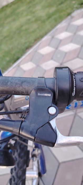 Bicicleta Rixe în stare perfectă de funcționare
