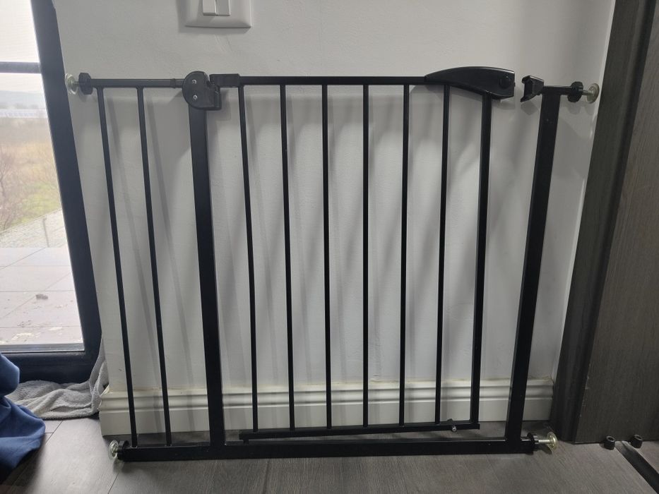 Poarta de siguranta copii