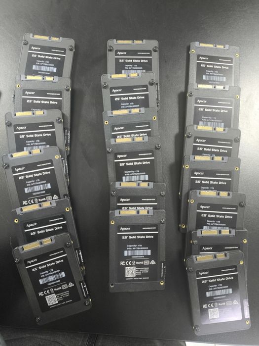 Ssd 1tb. 512gb 256gb