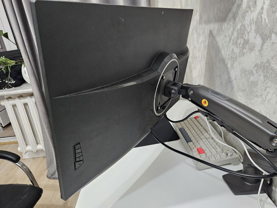 Монитор Sanc n95pro+ 2к 144 гц