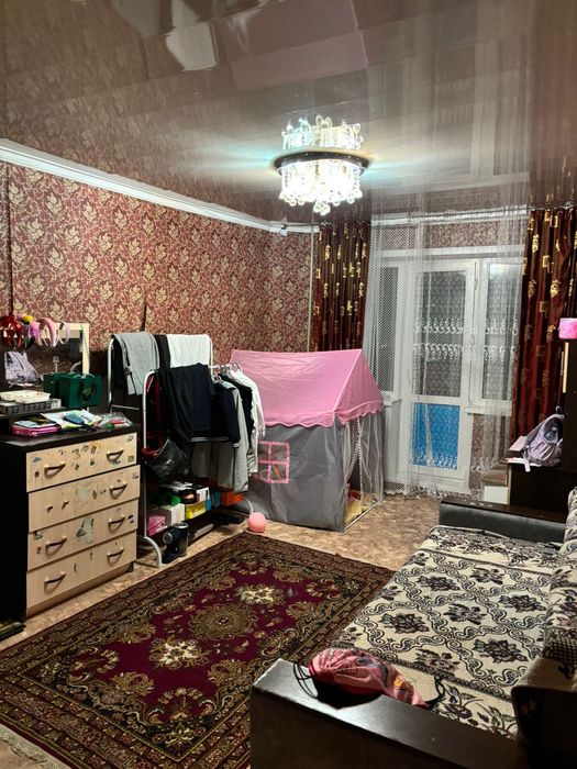 Продам 2 комнатную квартиру