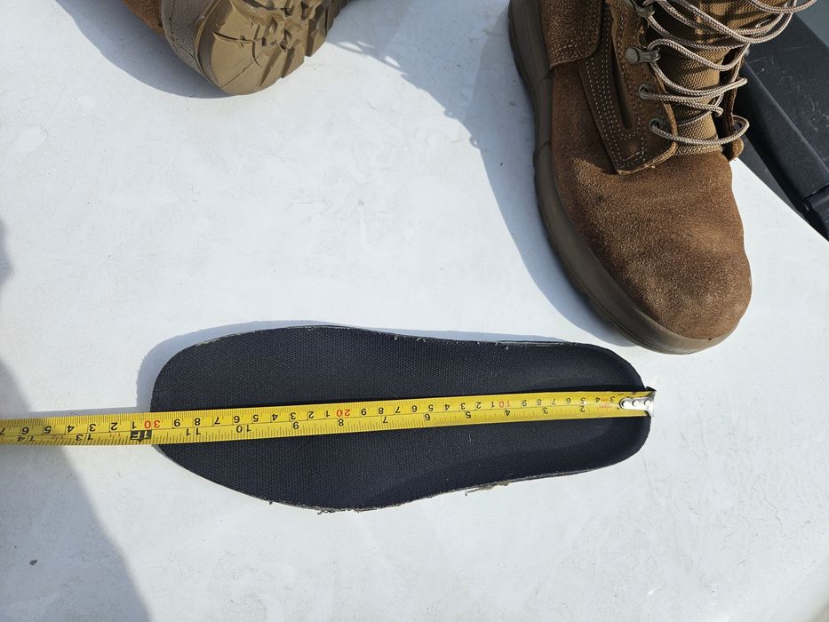 Bocanci americani belleville 44 goretex