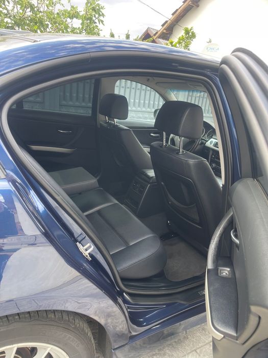 Vand Bmw e90 an 2011