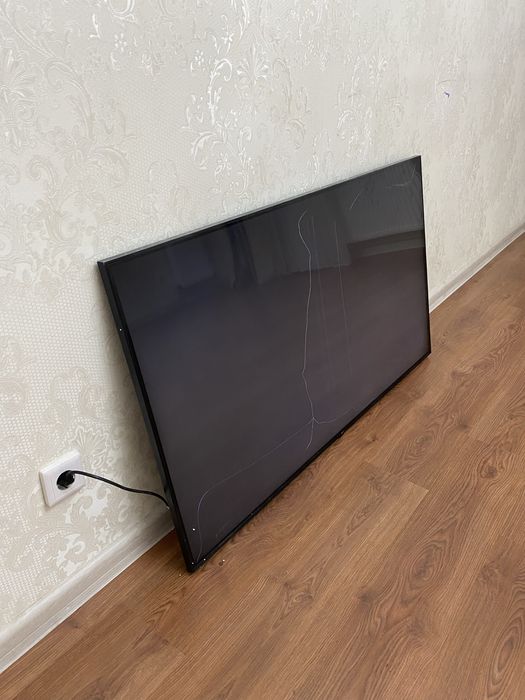 Продается телевизор LG на запчасти