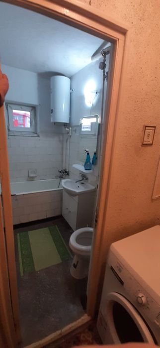 Apartament ultracentral Etaj 3/4 – Ideal investiție – Zona Hotel Delta - Egreta