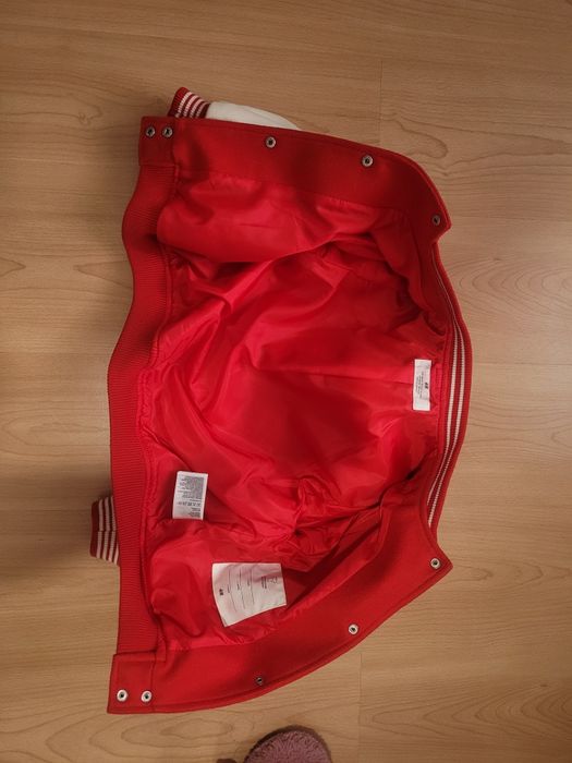 Geaca bomber H&M