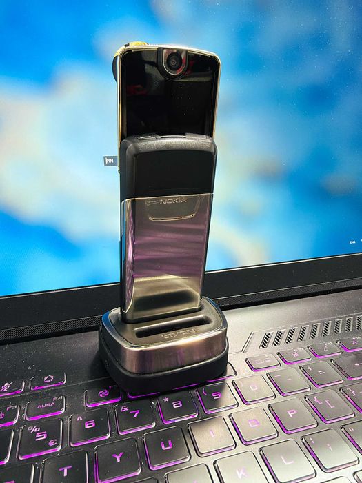 Telefon Nokia 8800 Classic