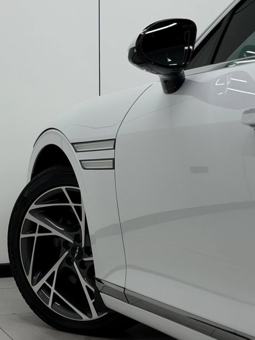 Genesis G90 Full 2023