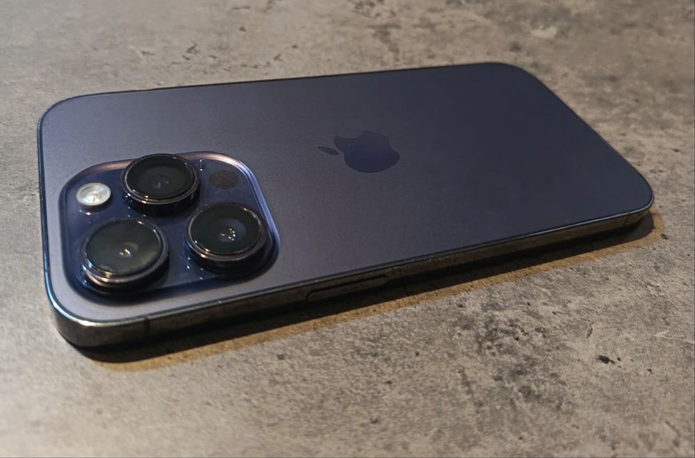 Iphone 14 pro 256 gb