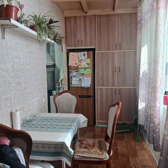 Продается квартира Алгоритм,  Чиланзарский район2/5/5