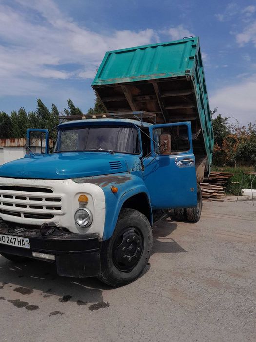 Zil 1991 yil Xolati yaxshi sotiladi 8000 kami bor