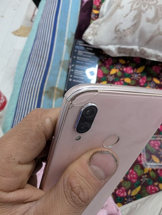 Huawei p20lite 4/64