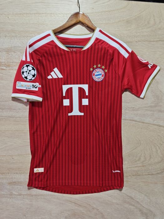 Tricou Olise Bayern Munchen