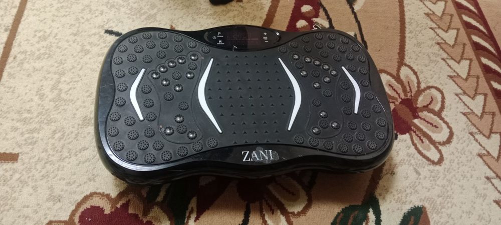 Продам Виброплатформа для похудения и тренировок